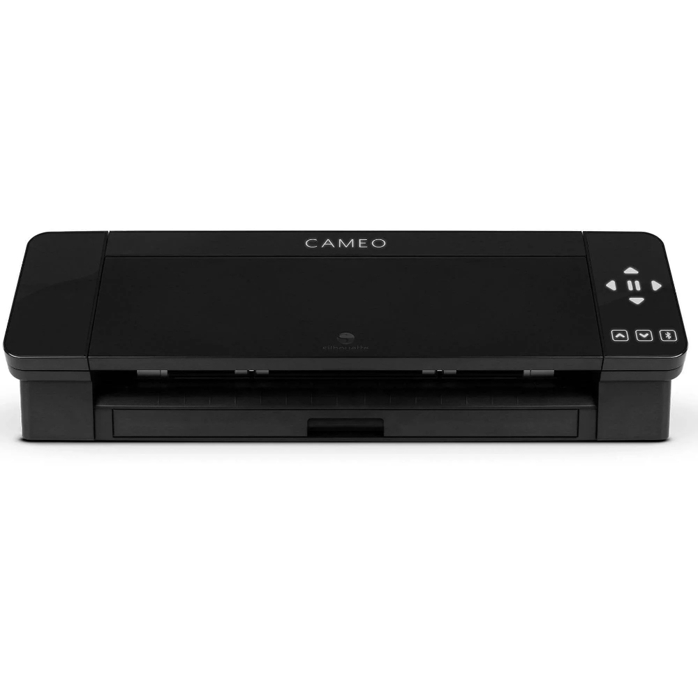 Silhouette CAMEO 4